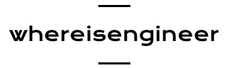 whereisengineer